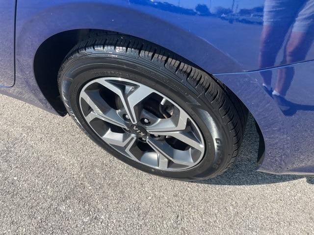 used 2021 Kia Forte car, priced at $11,500