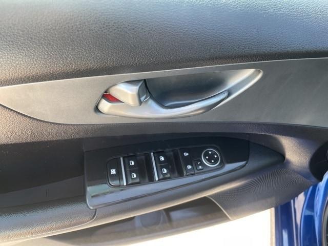 used 2021 Kia Forte car, priced at $11,500