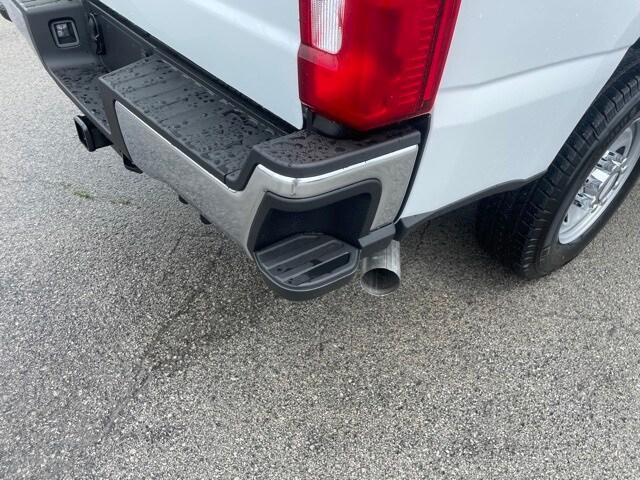 new 2025 Ford F-250 car, priced at $57,805