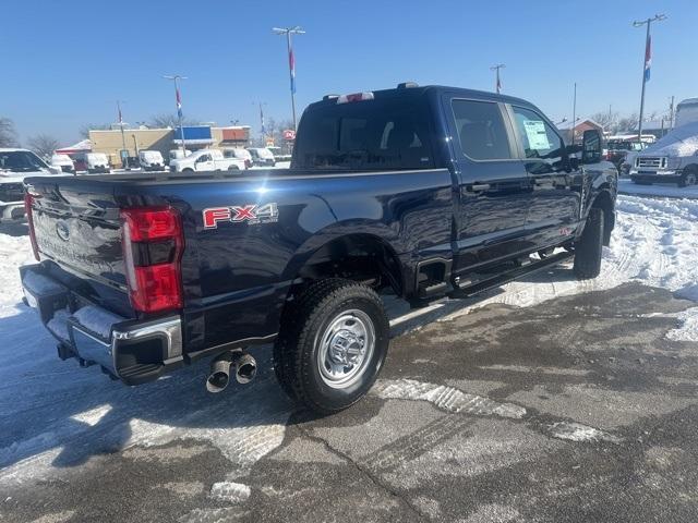 new 2024 Ford F-350 car, priced at $68,500