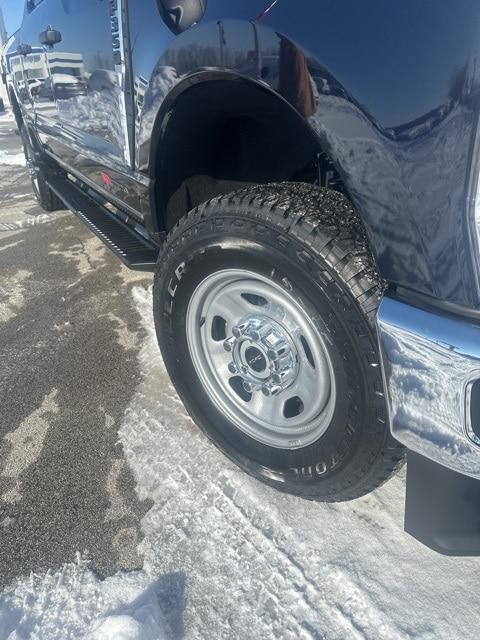 new 2024 Ford F-350 car, priced at $66,934