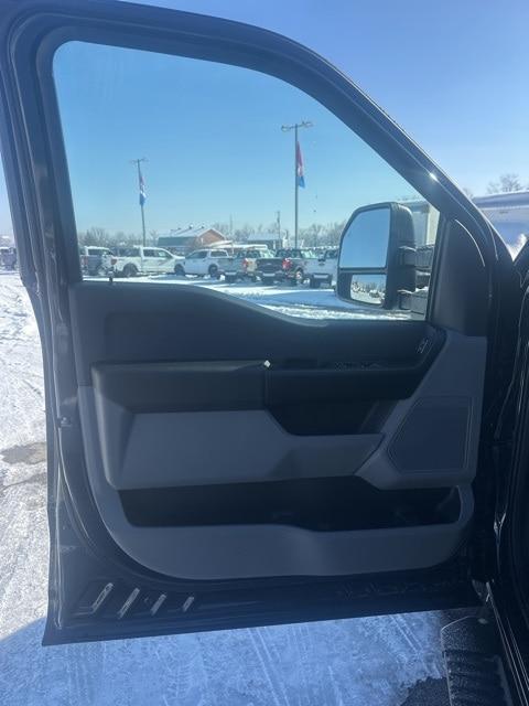new 2024 Ford F-350 car, priced at $66,934