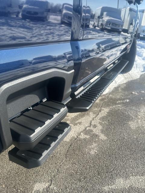 new 2024 Ford F-350 car, priced at $66,934