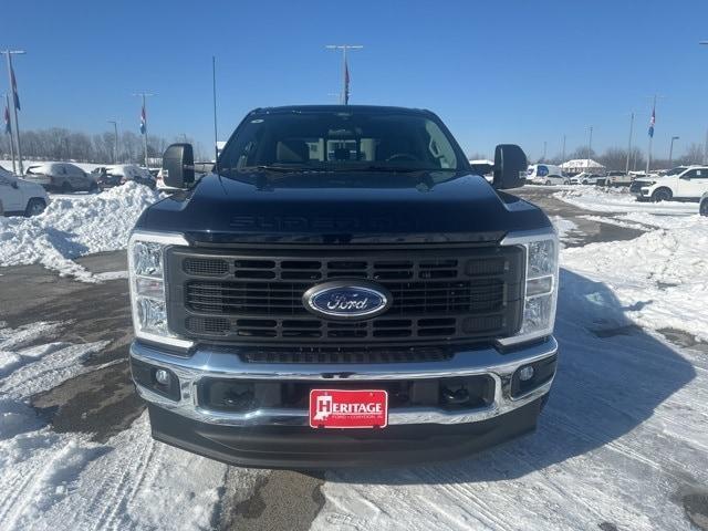 new 2024 Ford F-350 car, priced at $66,934