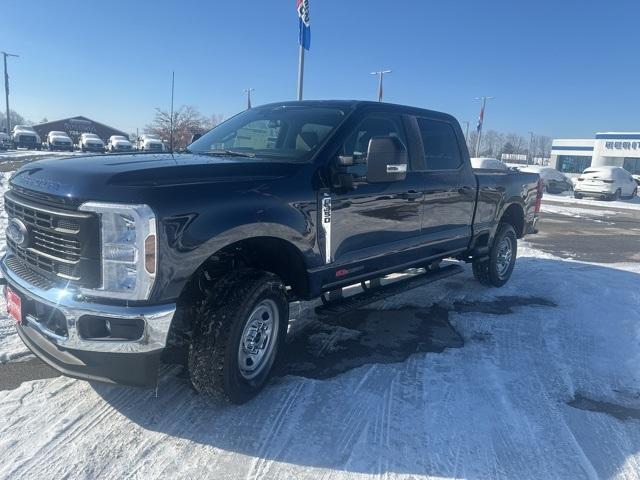 new 2024 Ford F-350 car, priced at $68,500