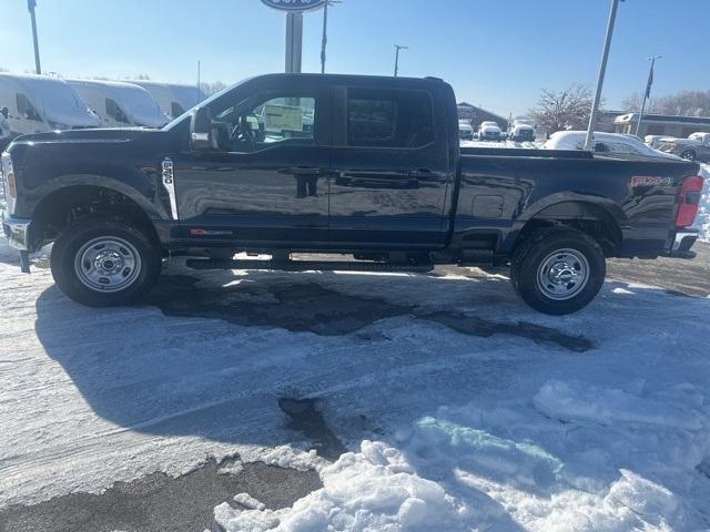 new 2024 Ford F-350 car, priced at $68,500