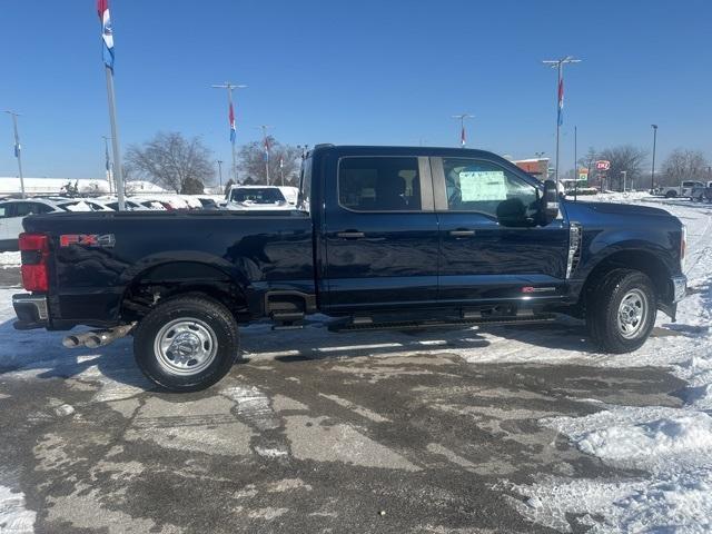 new 2024 Ford F-350 car, priced at $68,500