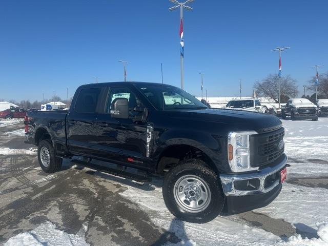 new 2024 Ford F-350 car, priced at $68,500