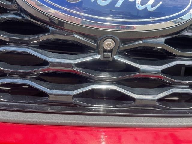 used 2020 Ford Explorer car, priced at $29,000