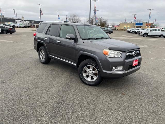 used 2011 Toyota 4Runner car, priced at $16,500
