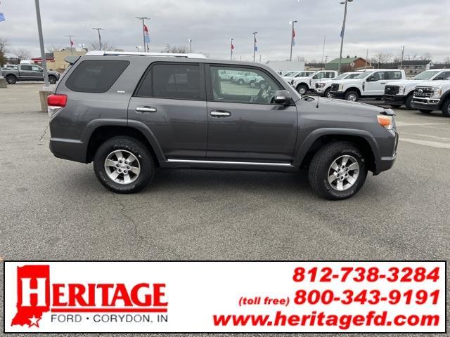 used 2011 Toyota 4Runner car, priced at $18,500