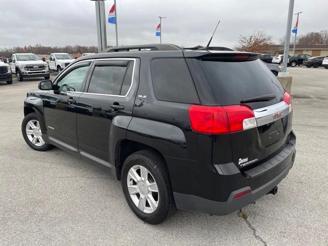 used 2013 GMC Terrain car, priced at $5,500