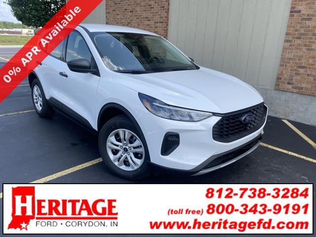 new 2024 Ford Escape car, priced at $28,000