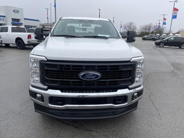 new 2024 Ford F-250 car, priced at $46,950