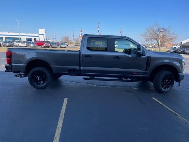 new 2024 Ford F-350 car, priced at $73,000