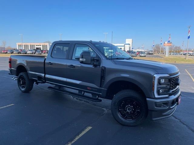 new 2024 Ford F-350 car, priced at $73,000