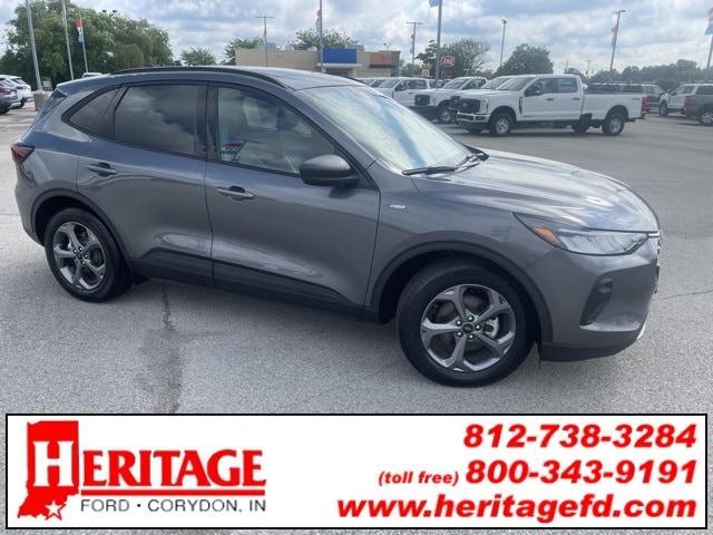 new 2025 Ford Escape car, priced at $31,500