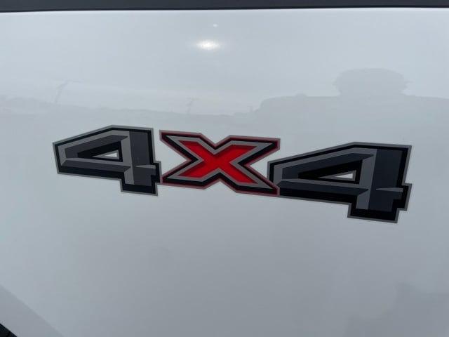 new 2025 Ford F-250 car, priced at $49,500