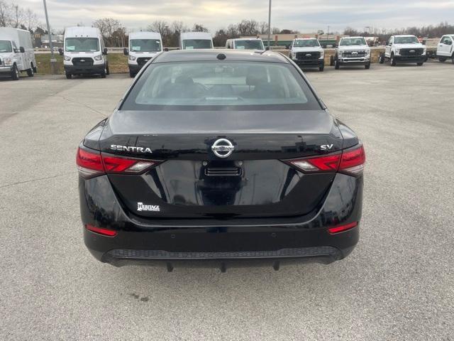 used 2021 Nissan Sentra car, priced at $14,000