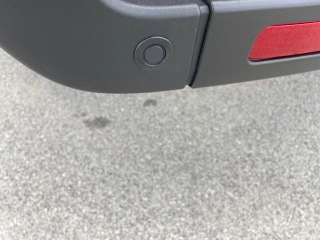 new 2023 Ford Transit-350 car, priced at $52,400