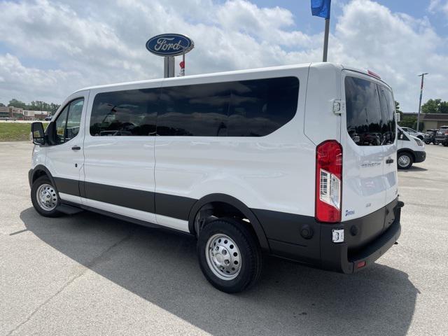 new 2023 Ford Transit-350 car, priced at $56,900