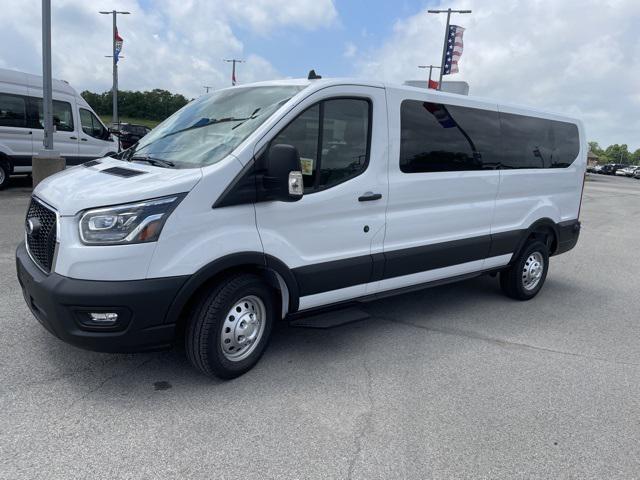 new 2023 Ford Transit-350 car, priced at $56,900