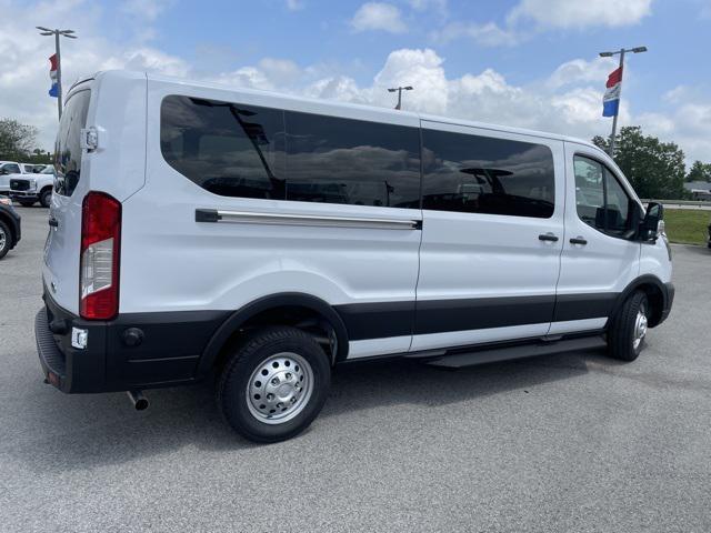 new 2023 Ford Transit-350 car, priced at $56,900