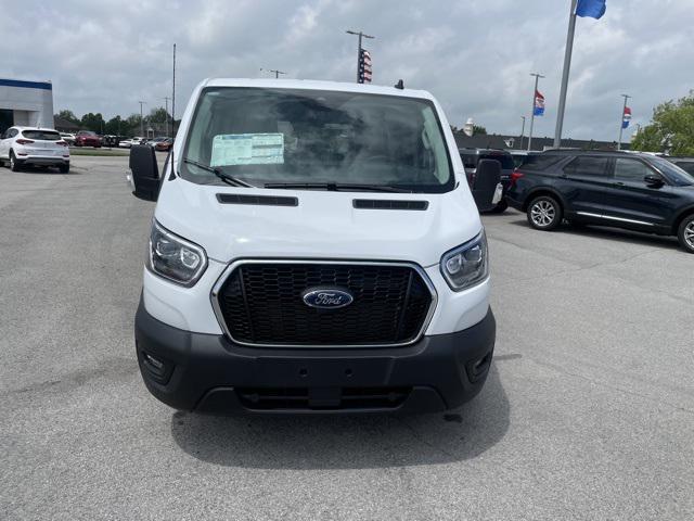 new 2023 Ford Transit-350 car, priced at $56,900