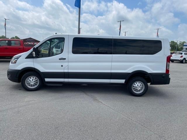 new 2023 Ford Transit-350 car, priced at $52,400
