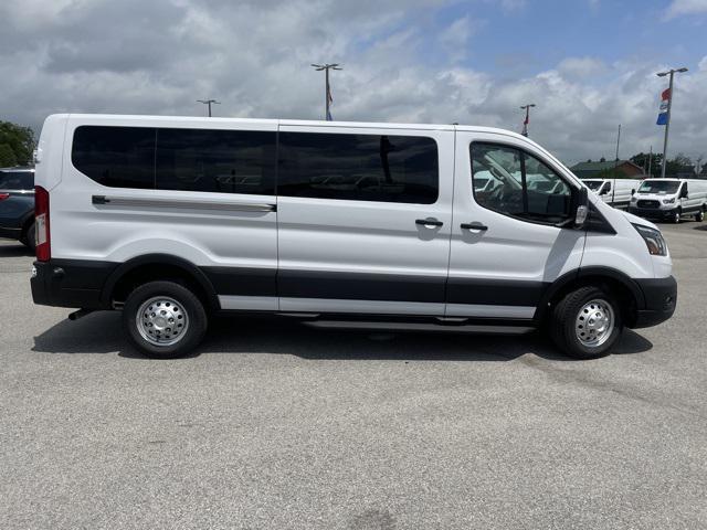 new 2023 Ford Transit-350 car, priced at $56,900