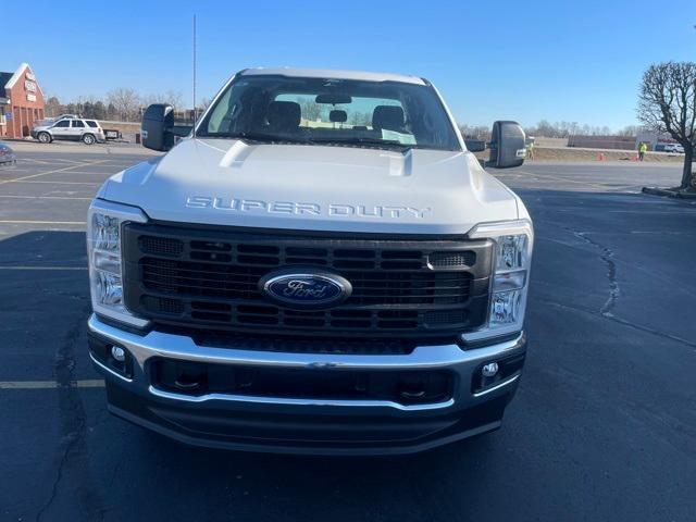 new 2024 Ford F-250 car, priced at $53,705