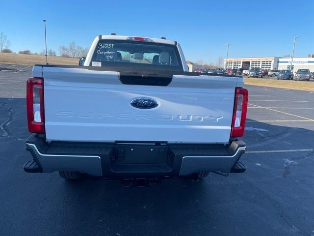 new 2024 Ford F-250 car, priced at $53,705