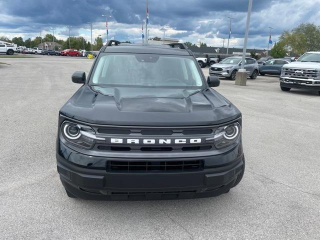 new 2024 Ford Bronco Sport car, priced at $29,000