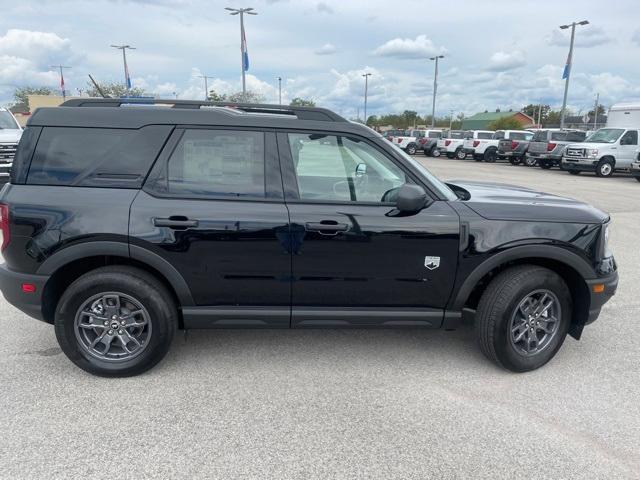 new 2024 Ford Bronco Sport car, priced at $29,000