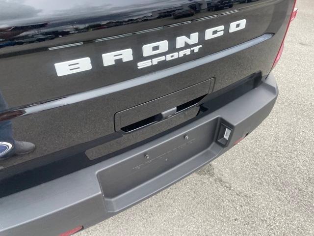 new 2024 Ford Bronco Sport car, priced at $29,000