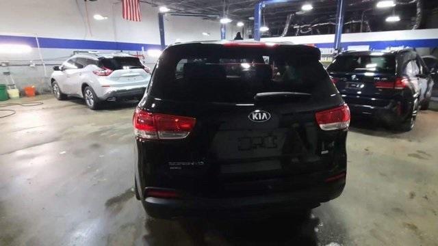 used 2016 Kia Sorento car, priced at $12,500