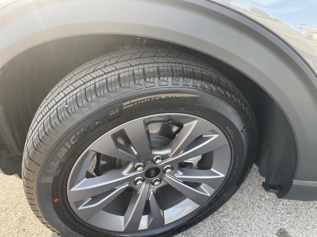 new 2026 Ford Explorer car, priced at $47,500