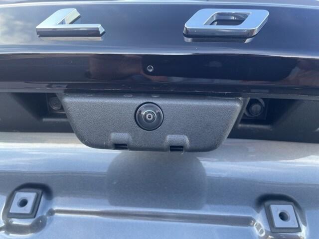 new 2026 Ford Explorer car, priced at $47,500