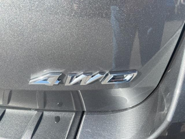 new 2026 Ford Explorer car, priced at $47,500