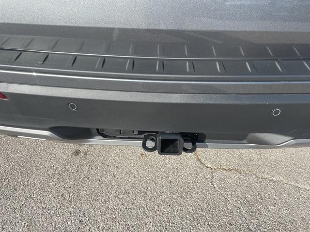 new 2026 Ford Explorer car, priced at $47,500