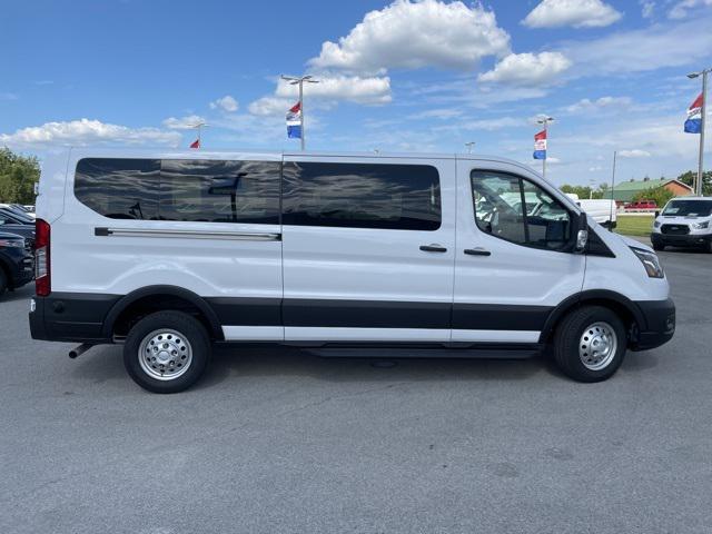 new 2023 Ford Transit-350 car, priced at $56,950