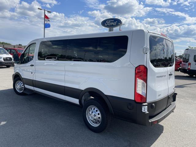 new 2023 Ford Transit-350 car, priced at $56,950