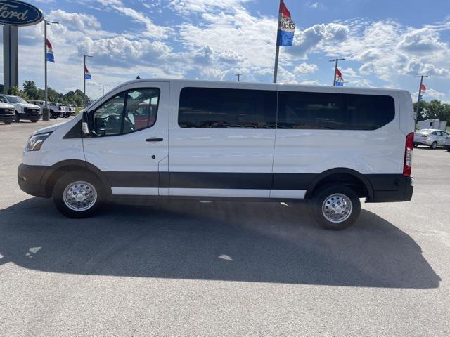 new 2023 Ford Transit-350 car, priced at $56,950