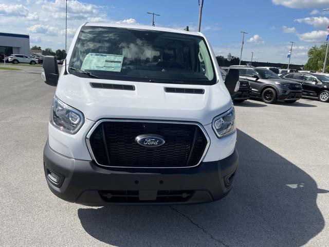 new 2023 Ford Transit-350 car, priced at $56,950