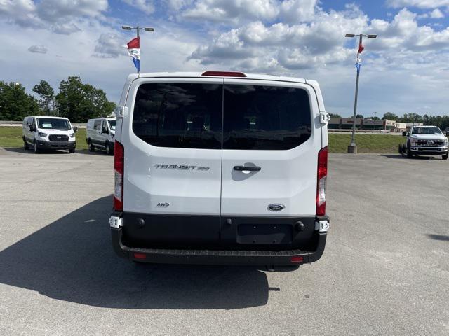 new 2023 Ford Transit-350 car, priced at $56,950