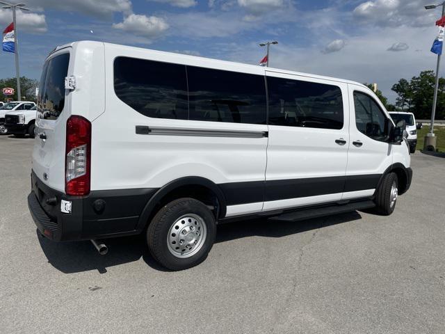 new 2023 Ford Transit-350 car, priced at $56,950