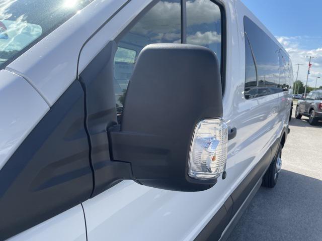 new 2023 Ford Transit-350 car, priced at $56,950