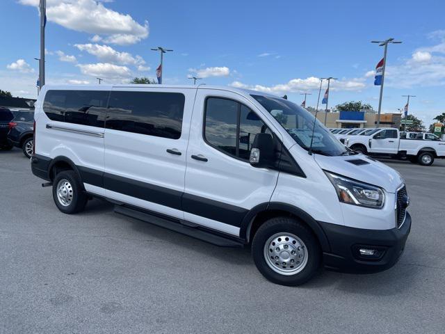 new 2023 Ford Transit-350 car, priced at $56,950