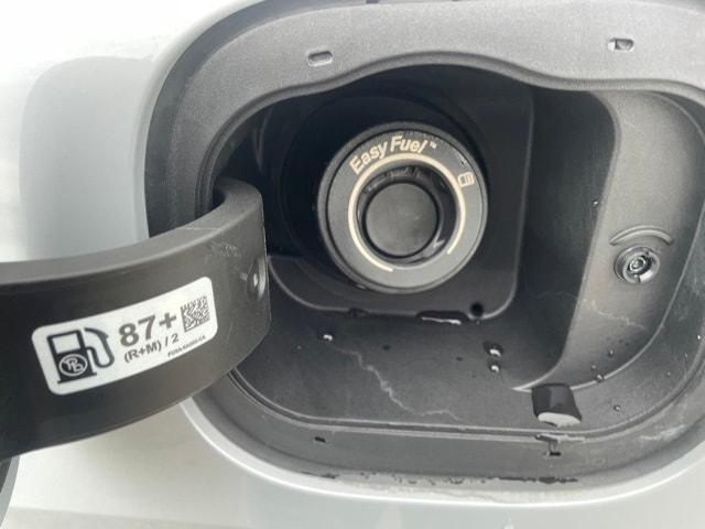 new 2025 Ford Escape car, priced at $30,500