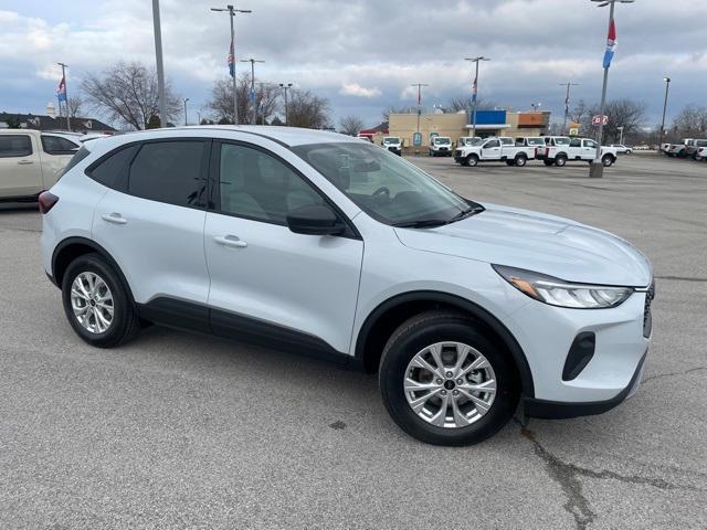 new 2025 Ford Escape car, priced at $31,000